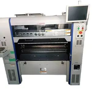 High Speed YAMAHA YSM20R Pick and and Place LED Machine,High Speed PCBA Surface Mounter SMT Pick and Place Machine YAMAHA YSM20R