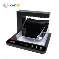 Testeur de planité hydrophobe haute précision KADELI pour films de protection de peinture – Machine de test des performances de surface