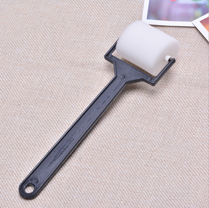 Pennelli in <span class=keywords><strong>Spugna</strong></span> Economici Xin Bowen <span class=keywords><strong>per</strong></span> Bambini, Strumenti <span class=keywords><strong>per</strong></span> <span class=keywords><strong>Pittura</strong></span> Fai-da-Te, <span class=keywords><strong>Rullo</strong></span> in Plastica <span class=keywords><strong>per</strong></span> Dipingere e Disegnare - Product Image 2