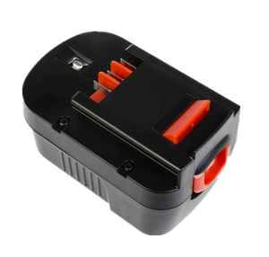 電動工具バッテリー<span class=keywords><strong>14.4V</strong></span> NI-MH HPB14 A14 A144 FSB14コードレスドリル交換充電式バッテリー - Product Image 6