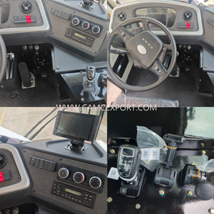 Carrello <span class=keywords><strong>per</strong></span> Trasporto Camion 4x2 con Ricarica e Sostituzione Rapida, Grande Trazione, Design Creativo, Batteria Confortevole - Product Image 6
