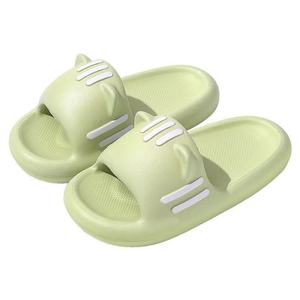 Tongs décontractées d'été pour femmes, sandales de plage en gros - Product Image 2