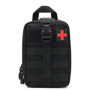 Tas Survival Portabel Grosir Tas Penyimpanan Taktis Multifungsi Perlengkapan Pertolongan Pertama Petualangan Olahraga Luar Ruangan - Product Image 6