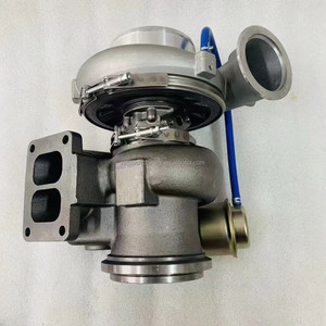 Turbocompresor Serie 60 de 11L / 12.7L, 23528065 S60 GTA429, Turbina para Motor Diésel, 23528065, Piezas para Maquinaria de Construcción - Product Image 1
