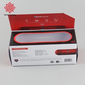 Custom Printed Packaging <b>Boxes</b> for Electronics, Home Appliances & Wine, Window Display & Corrugated Carrier <b>Boxes</b> - Product Image 2