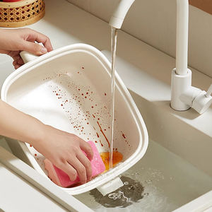 Pentola Elettrica Multifunzione con Cestello per Cottura a Vapore - Cuocitore Portatile da 6L, Riscaldamento Rapido per una Cottura a Vapore Salutare - Product Image 4