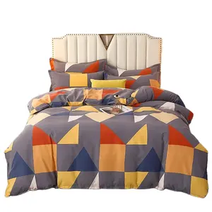Custom all what you want cotton bedding set bed duvet bedding comforter sets luxury pls contact us
