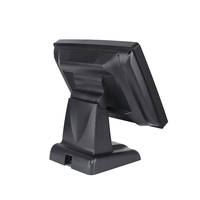 POS с MSR Touch pos дисплей стенд android pos устройство сделано в Китае