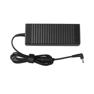 19V 6.3A / 6.32A 5.5*2.5mm laptop AC Adapter For Acer TravelMate 290 2700 3000 0227A20120 120W Power Charger