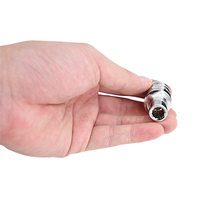 Ensemble de clés à douille universelles en gros d'usine, ensemble d'outils mécaniques, clé à douille, clé dynamométrique, douille réglable