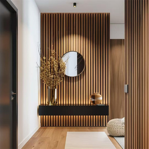 Panel <span class=keywords><strong>de</strong></span> Pared Decorativo WPC <span class=keywords><strong>de</strong></span> Diseño Moderno, Venta Caliente <span class=keywords><strong>de</strong></span> Fábrica a <span class=keywords><strong>Precio</strong></span> Económico <span class=keywords><strong>para</strong></span> Decoración <span class=keywords><strong>de</strong></span> Paredes y Hogar, Revestimiento <span class=keywords><strong>de</strong></span> Pared WPC - Product Image 5