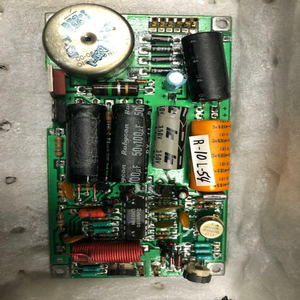 Alimentation électrique PLC P/N 200-06187-0000 <span class=keywords><strong>SVR</strong></span> TAG #   Approvisionnement en gros 2012 - Product Image 1