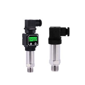 Transducteur de pression pour petite alimentation en eau, 500 psi à 0-300 bar - Product Image 6