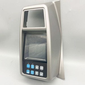 Module d'écran de commande du panneau d'affichage pour excavatrice Doosan Daewoo DX225 DX260 DX300 - Product Image 1