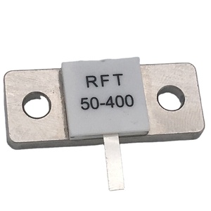 Rftyt chống gỉ lớp phủ bền 400 W 50 ohm RF điện trở - Product Image 1