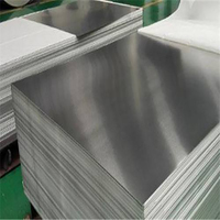 Placa de aluminio 2024 barata y fina 2024 t351 T4 T6 T3 Placa de aluminio