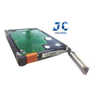 005050084 ritel baru VNX5200 V4-2S10-012 1.2TB SAS 6Gbps 10K 2.5 "perangkat keras Server HDD - Product Image 3