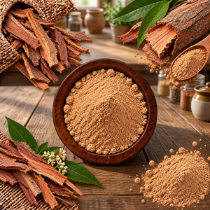 Canela en Polvo Natural de Calidad Alimentaria para Alimentos, Bebidas y Mezclas de Especias para Repostería - Product Image 3