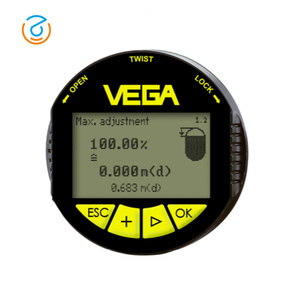 Medición de nivel sólido con alcance de 75 m, salida de 4-20 mA, -196 a +450 - Product Image 2