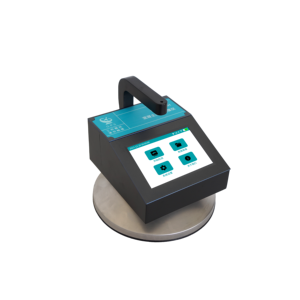 Densitomètre numérique <span class=keywords><strong>non</strong></span> nucléaire pour béton |   Humidimètre sûr et portable pour l'asphalte et le sol - Product Image 1