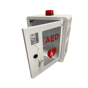 Stasiun Kabinet Dinding Darurat AED - Product Image 6