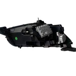 Les pièces automobiles conviennent aux phares et phares Peugeot <span class=keywords><strong>2008</strong></span>(<span class=keywords><strong>P24</strong></span>) OEM YL01495880 YL01495980 - Product Image 4