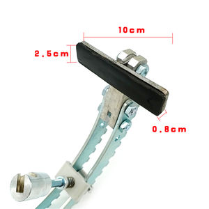 السيارات سيارة أسفل أدوات إصلاح سيارة درابزين إزالة دنت كيت - Product Image 3