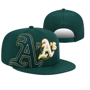 Custom Wholesale 3D Logo New Plain Sports OEM Cotton Snapback Baseball Embroidery Logo 6 Panel Fitted <b>Promotional</b> <b>Hats</b> <b>Caps</b> - Product Image 5