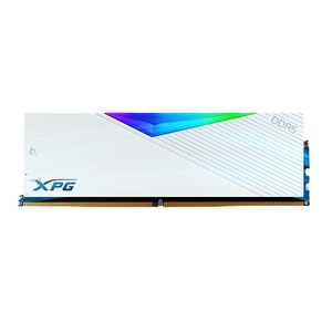 เอดาต้า XPG D500G DDR5 SK Hynix คอมพิวเตอร์เดสก์ท็อปสำหรับเล่นเกม RGB โมดูลหน่วยความจำ CL-32 ไทม์มิ่ง แบบกล่อง - Product Image 5