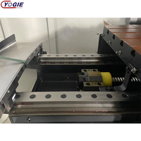 Centre d'usinage vertical CNC 3 axes VMC 855, fraiseuse CNC VMC855