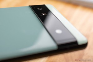 Điện thoại thông minh Google Pixel 6/6a/6 Pro đã qua sử dụng, mở khóa, 128/256/512GB, màn hình OLED 6.4 inch, mạng 5G, giao hàng nhanh - Product Image 5