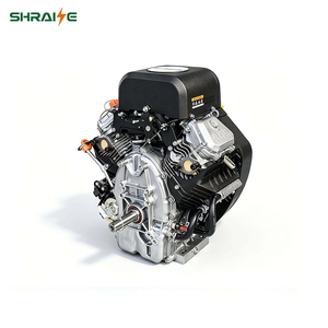 เครื่องกำเนิดไฟฟ้าเบนซิน 4 จังหวะ รุ่น Low Vibration Raise <span class=keywords><strong>R999</strong></span>  ขดลวดทองแดง AC 60Hz สตาร์ทอัตโนมัติ ระบายความร้อนด้วยอากาศ - Product Image 4