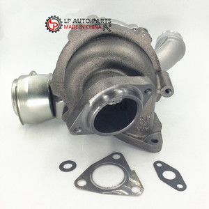 GT1549V 761433-5003S 761433-0003 761433 turbocompresseur pour SsangYong Kyron 2.0 Xdi 141 HP D20DT - Product Image 4