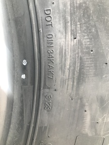 Pneus de qualité supérieure 385/65/22.5 285 75r 24.5 22.5 pour camion - Product Image 2