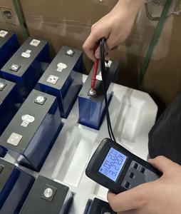 แบตเตอรี่ลิเธียมไอออนแบบแท่งปริซึม 3.2V 280AH ขายดี ใช้งานได้ 8000 รอบการชาร์จ - Product Image 4