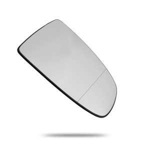 Cristal de espejo lateral para BMW X5 E70, 51167174979 981, pieza de repuesto izquierda/derecha para modelos 2006-2010 - Product Image 2