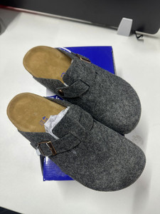 Sandales unisexes en liège Birken avec semelle intérieure en cuir de vachette <span class=keywords><strong>Eva</strong></span> Lit confortable pour les pieds Ingénierie allemande 50,000 coudes garantis pour tous - Product Image 5