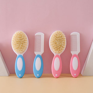 <span class=keywords><strong>Set</strong></span> per la Cura del Bambino, Kit Portatile per la Sicurezza e la Protezione della Salute del Neonato - Product Image 6