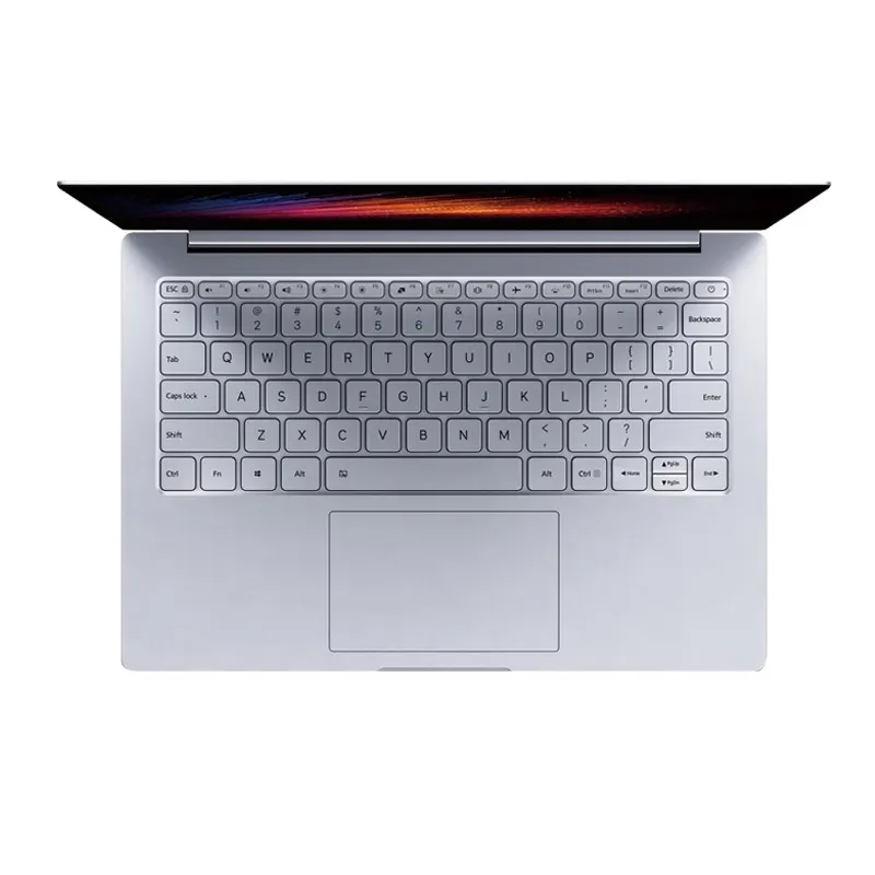 Air Notebook 13.3 i5 6200u 256g size laptop solid-state DDR4 8g 2133mhz 940mx 1g unique display