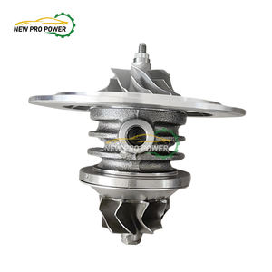 Núcleo de turbocompresor GT1752H para Iveco Daily <span class=keywords><strong>7701044612</strong></span> 433289-0010 454061-0001 Combustible diésel de nueva condición - Product Image 4