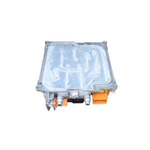 Chargeur de <span class=keywords><strong>batterie</strong></span> haute tension pour <span class=keywords><strong>Mercedes</strong></span> Benz EQA EQC, pièce auto électrique la plus vendue, référence OE 0009009821 - Product Image 2