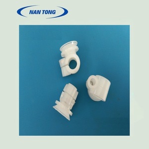 Tête d'aspiration en nylon pour presse d'impression Nantong, pièce pour machine d'impression sérigraphique Beiren 08 - Product Image 2