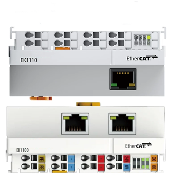 New Original CX9020-0111 CX9020-0112 Embedded PLC Controller Industrial Automation Main Control Module