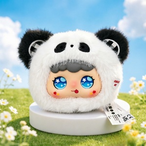 Nuovi Giocattoli Ronoo: Bambola di Peluche AI Parlante per Bambini, Robot Interattivo con Controllo Vocale, Giocattolo Educativo per la Prima Infanzia, Antistress, Regalo di Compleanno - Product Image 1