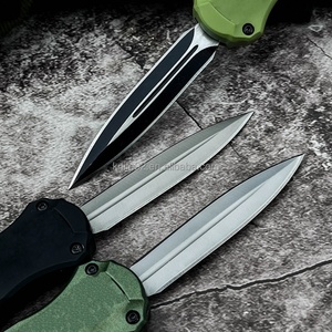 BM-3300 Small Outdoor D2 Steel Pocket Knife <b>Camping</b> <b>Multi</b>-functional Rescue EDC <b>Tool</b> Industrial DIY Hunting OEM - Product Image 3