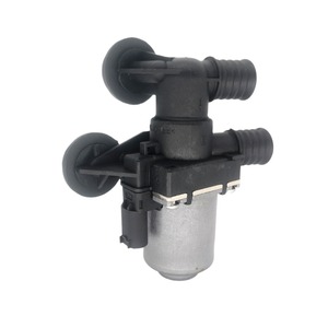 Bmw <b>Heater</b> Water <b>Valve</b> 64118375792 New For Replace Repair Engine Thermostat - Product Image 2