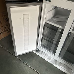 Refrigerador Francés de Lujo X Stock de 450L, Nuevo Producto, Sin Escarcha, Gran Capacidad, Congelador y Enfriador para Uso Doméstico - Product Image 5
