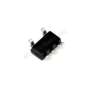 ANSOYO XC6201P182MR-G XC6201P182MR 15KP 1.8V 80MA SOT-25-5 ไอซีชิป วงจรรวม PMIC ชิ้นส่วนอิเล็กทรอนิกส์ - Product Image 6