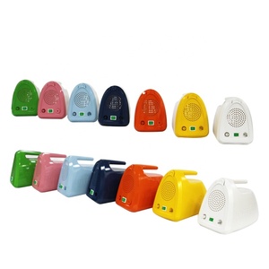 Kit de Repuesto <span class=keywords><strong>para</strong></span> <span class=keywords><strong>Nebulizador</strong></span> Eléctrico Pediátrico Portátil de Alta Calidad Lovtec, <span class=keywords><strong>Nebulizador</strong></span> de Niebla Blanca <span class=keywords><strong>para</strong></span> Adultos, Certificado CE - Product Image 6