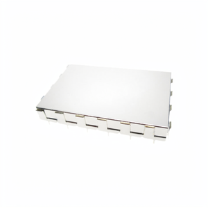 50-CBSA-2.25X5.0X0.5 บริการแบบครบวงจรดั้งเดิม แผ่นป้องกันคลื่นวิทยุ - Product Image 1
